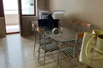 Aylıq Kirayə Yeni Tikili Ağ şəhər Kompleksində