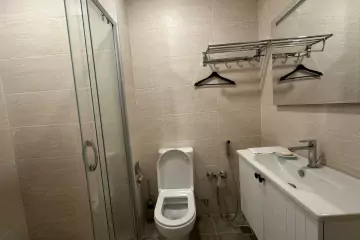 Aylıq Kirayə Yeni Tikili Bayılda