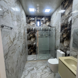 Satılır 4 otaqlı bağ evi 170 m², 3 sot  torpaq, Buzovna