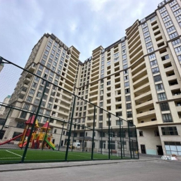 Satılır 3 otaqlı Yeni Tikili 157 m², Şərq Bazarı