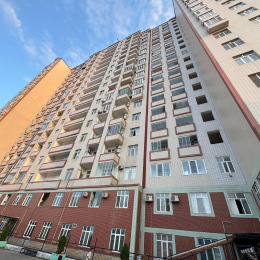 Satılır 3 otaqlı Yeni Tikili 175 m², İzmir Parkı