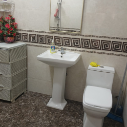 Satılır 4 otaqlı Həyət evi 130 m², 3 sot  torpaq, Biləcəri