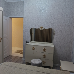 Kirayə 2 otaqlı Yeni Tikili 52 m², Masazır