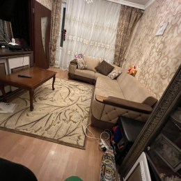 Satılır 2 otaqlı Köhnə Tikili 35 m², 7-ci mikrorayon