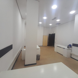 Ofis kirayə 1 otaqlı 45 m², 1 sot  ərazi, Gənclik