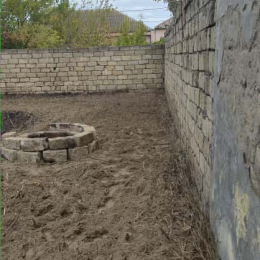 5 sot  torpaq satılır, Nardaran