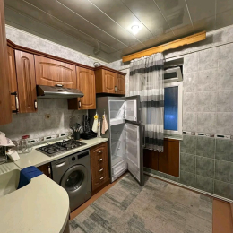 Satılır 3 otaqlı Köhnə Tikili 78 m², Xırdalan şəhəri