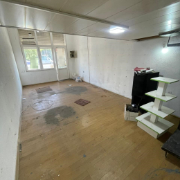 Kirayə Obyekt 1 otaq 20 m², 1 sot  ərazi, 7-ci mikrorayon