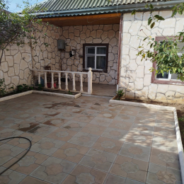 Satılır 4 otaqlı Həyət evi 172 m², 3 sot  torpaq, Maştağa