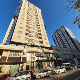 Kirayə 3 otaqlı Yeni Tikili 188 m², 28 May metrosu ətrafı