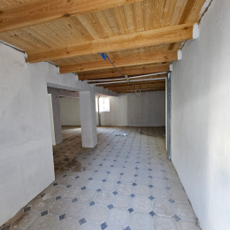 Kirayə 3 otaqlı Həyət evi 100 m², 2 sot  torpaq, Zabrat qəsəbəsi