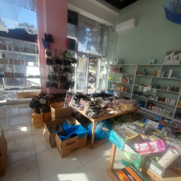 Kirayə Obyekt 1 otaq 50 m², 1 sot  ərazi, 7-ci mikrorayon