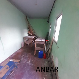 Kirayə Obyekt 1 otaq 40 m², 1 sot  ərazi, Neftçi bazası