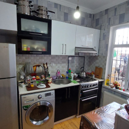 Satılır 2 otaqlı Həyət evi 70 m², 1 sot  torpaq, Binəqədi