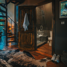 Günlük kirayə 4 otaqlı bağ evi 90 m², 10 sot  torpaq, Quba rayonu