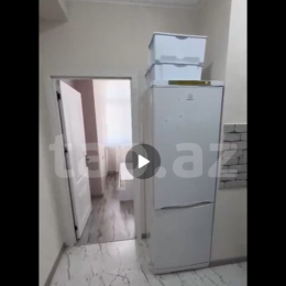 Kirayə 2 otaqlı Yeni Tikili 70 m², Binəqədi