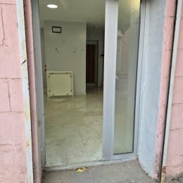 Kirayə Obyekt 1 otaq 35 m², 2 sot  ərazi, 8-ci mikrorayon