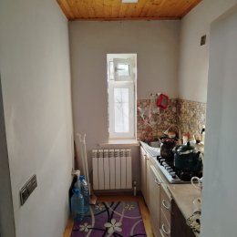 Satılır 2 otaqlı Həyət evi 65 m², 2 sot  torpaq, Maştağa
