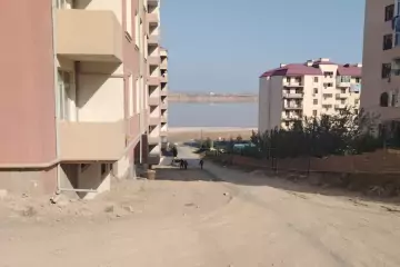 Satılır Yeni Tikili Masazırda 