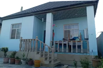 Satılır Həyət Evi Biləcəridə