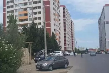 Satılır Yeni Tikili Masazırda