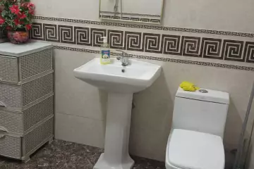 Satılır Həyət Evi Biləcəridə