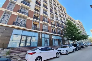 Satılır Yeni Tikili Həsən əliyev (keçmiş İnqilab)da