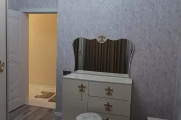 Aylıq Kirayə Yeni Tikili Masazırda