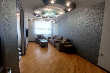 Aylıq Kirayə Yeni Tikili Nərimanov Parkı