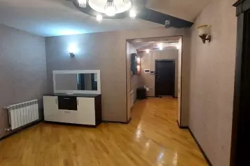 Aylıq Kirayə Yeni Tikili Nərimanov Parkı