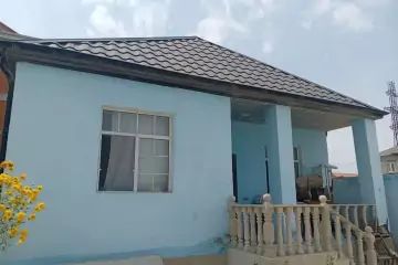 Satılır Həyət Evi Biləcəridə