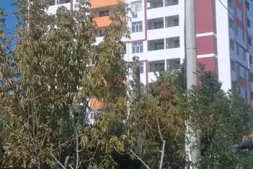 Satılır Yeni Tikili Masazırda