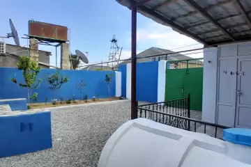 Satılır Həyət Evi Maştağada 