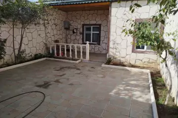 Satılır Həyət Evi Maştağada 