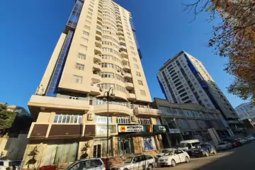 Aylıq Kirayə Yeni Tikili 28 May Metrosu ətrafında