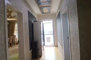 Aylıq Kirayə Həyət Evi Sabunçu Qəsəbəsida