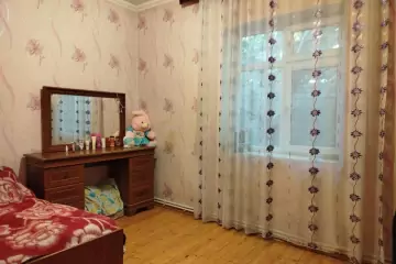 Satılır Həyət Evi Maştağada 