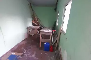 Aylıq Kirayə Obyekt Neftçi Bazasında