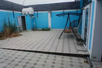 Aylıq Kirayə Həyət Evi Sabunçu Qəsəbəsida