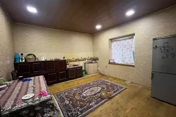 Satılır Həyət Evi Bilgəhdə