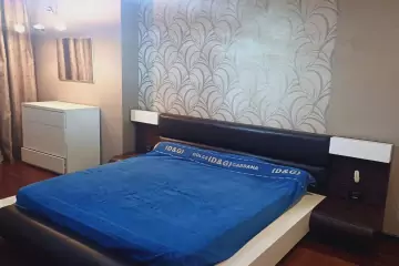 Aylıq Kirayə Yeni Tikili Ağ şəhər Kompleksində 