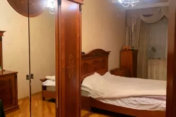 Satılır Yeni Tikili Balakən Rayonunda