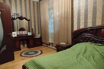 Satılır Həyət Evi Maştağada 