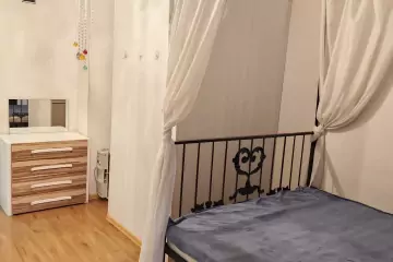 Aylıq Kirayə Yeni Tikili 8-ci Mikrorayonda 