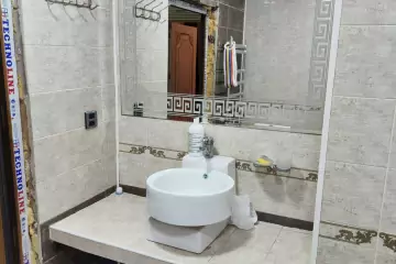 Aylıq Kirayə Yeni Tikili 8-ci Mikrorayonda 