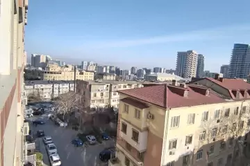 Satılır Yeni Tikili İzmir Parkı 