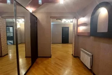 Aylıq Kirayə Yeni Tikili Nərimanov Parkı