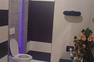 Aylıq Kirayə Yeni Tikili Ağ şəhər Kompleksində 