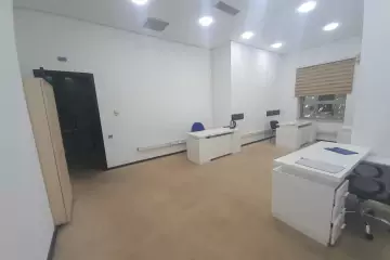 Aylıq Kirayə Ofis Gənclikdə 