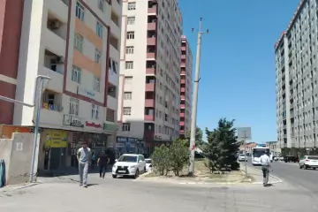 Satılır Yeni Tikili Masazırda